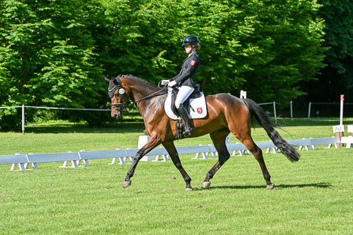  | 13062025 Dressur _0305 