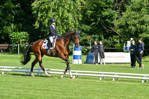  | 13062025 Dressur _0313 