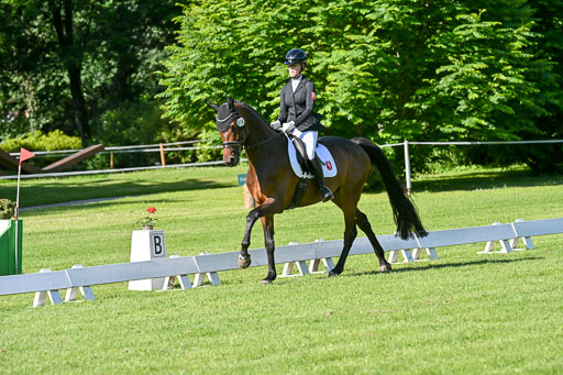  | 13062025 Dressur _0328 