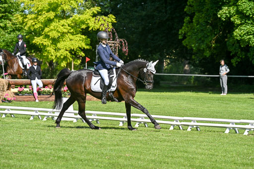  | 13062025 Dressur _0531 