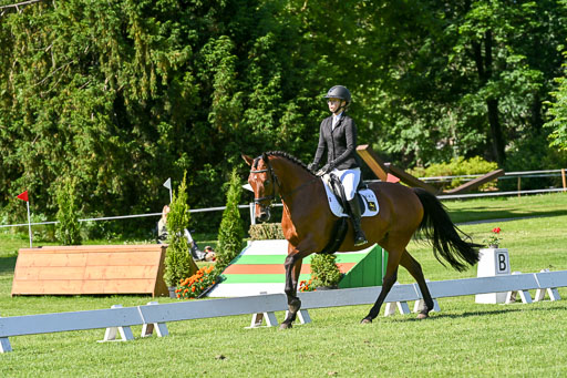  | 13062025 Dressur _0542 