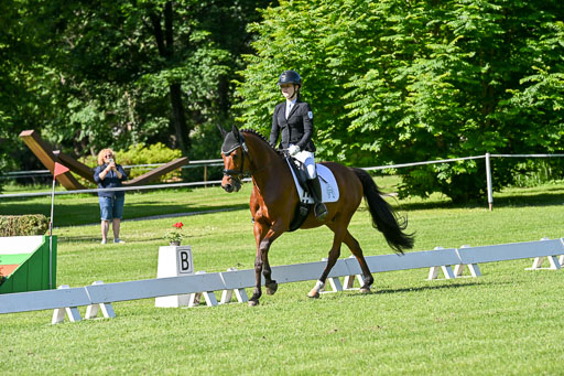  | 13062025 Dressur _0629 