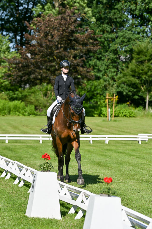  | 13062025 Dressur _0632 