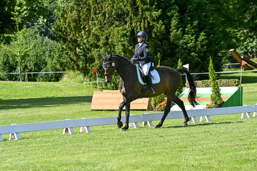  | 13062025 Dressur _0688 