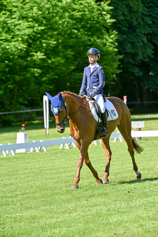  | 13062025 Dressur _0699 