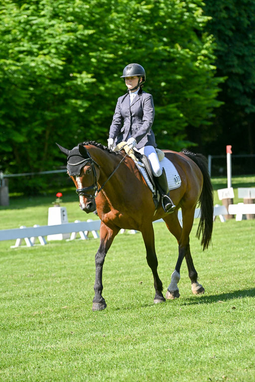  | 13062025 Dressur _0729 