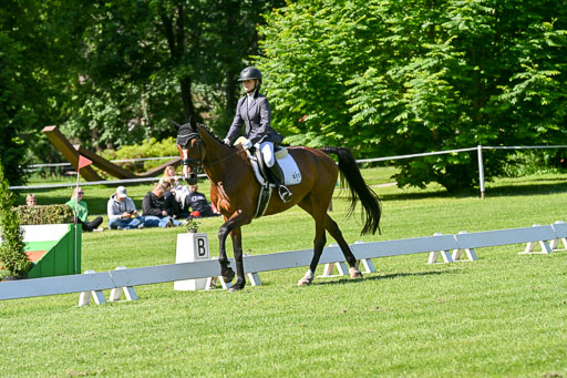  | 13062025 Dressur _0744 