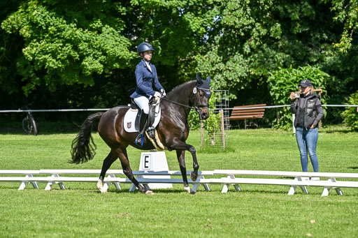  | 13062025 Dressur _0783 