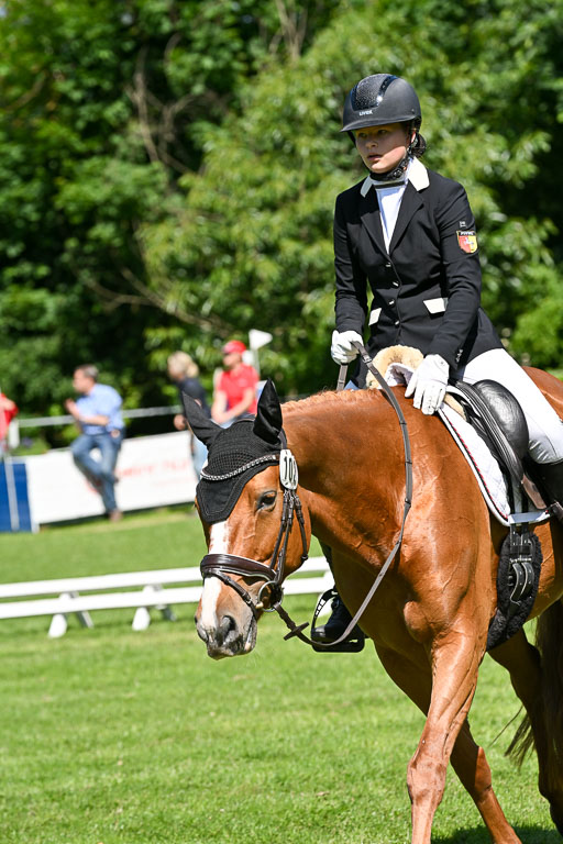  | 13062025 Dressur _0950 