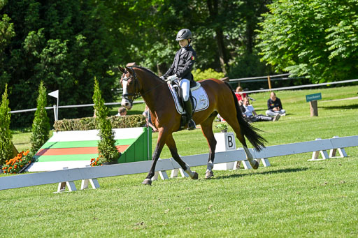  | 13062025 Dressur _0952 