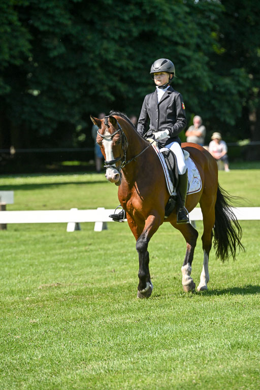  | 13062025 Dressur _0957 