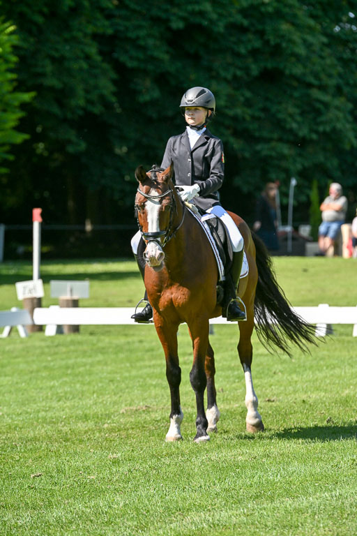  | 13062025 Dressur _0958 