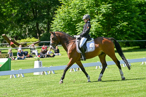  | 13062025 Dressur _0960 