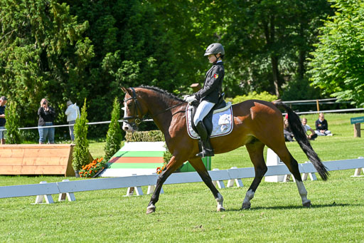  | 13062025 Dressur _0961 