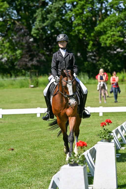  | 13062025 Dressur _0964 