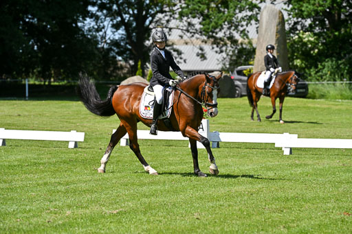  | 13062025 Dressur _0968 