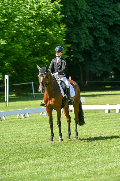  | 13062025 Dressur _0995 