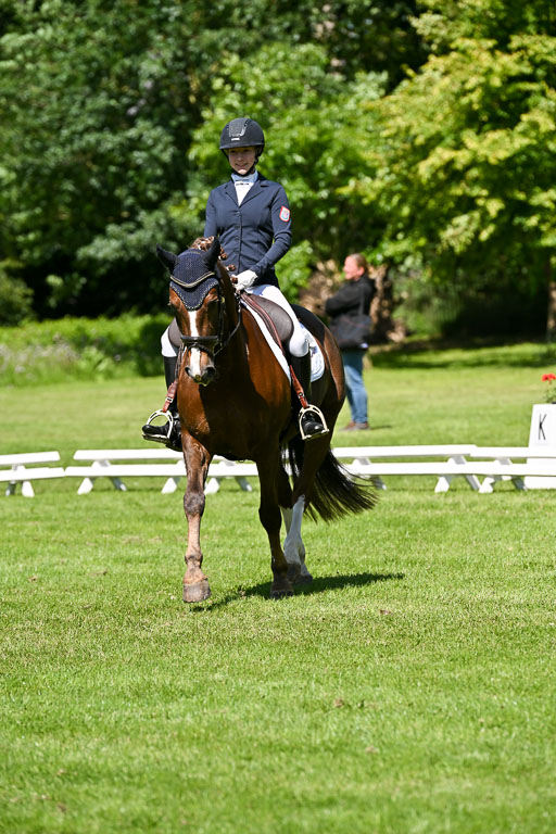  | 13062025 Dressur _0997 