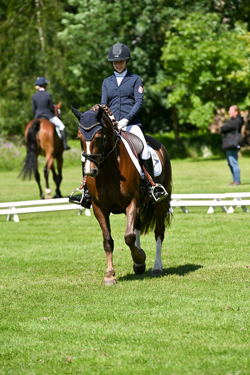  | 13062025 Dressur _0998 