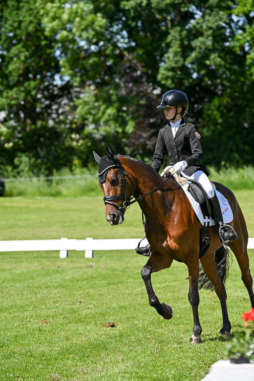  | 13062025 Dressur _1009 