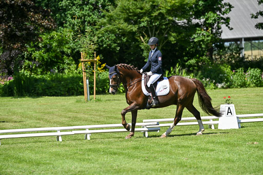  | 13062025 Dressur _1017 
