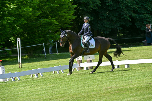  | 13062025 Dressur _1051 