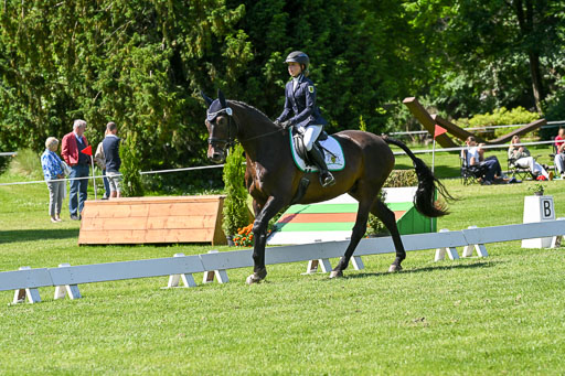  | 13062025 Dressur _1055 