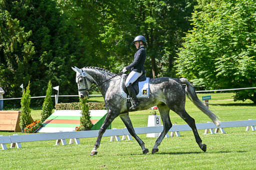  | 13062025 Dressur _1075 