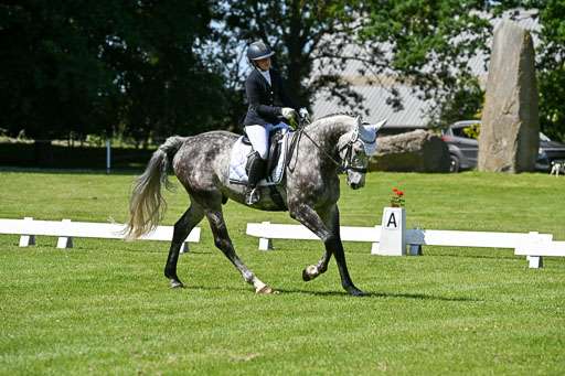  | 13062025 Dressur _1082 