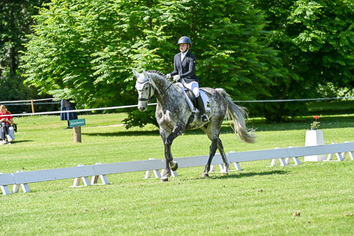  | 13062025 Dressur _1090 