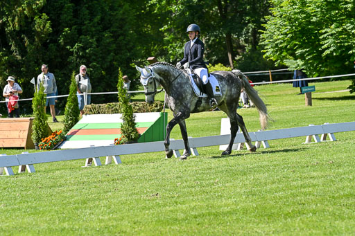  | 13062025 Dressur _1091 