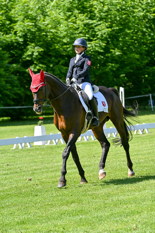  | 13062025 Dressur _1115 
