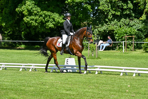  | 13062025 Dressur _1123 