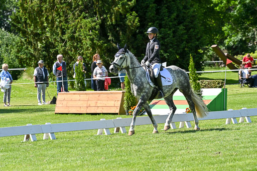  | 13062025 Dressur _1151 