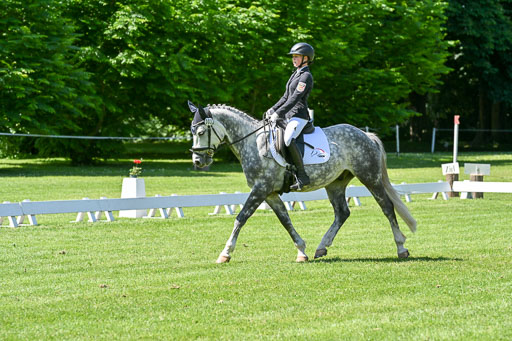  | 13062025 Dressur _1159 