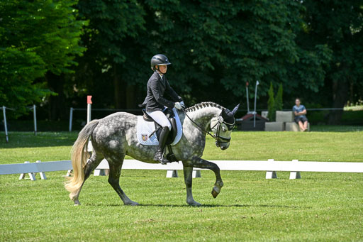  | 13062025 Dressur _1168 