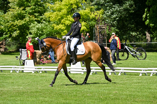  | 13062025 Dressur _1172 