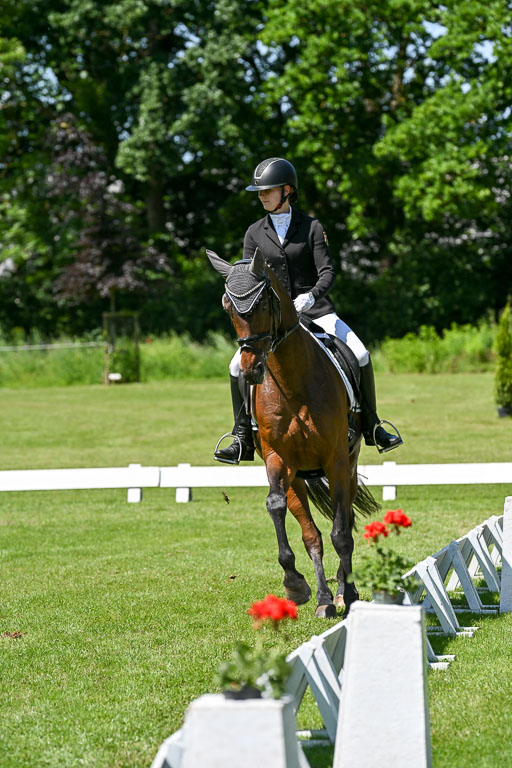  | 13062025 Dressur _1198 