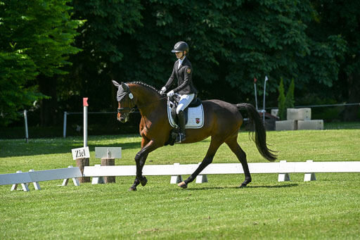  | 13062025 Dressur _1210 