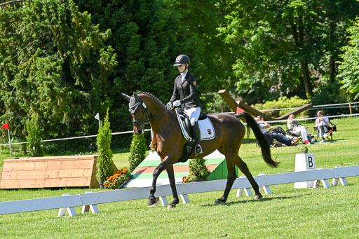  | 13062025 Dressur _1211 