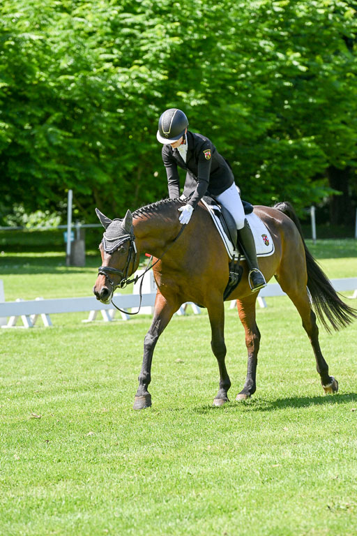  | 13062025 Dressur _1218 