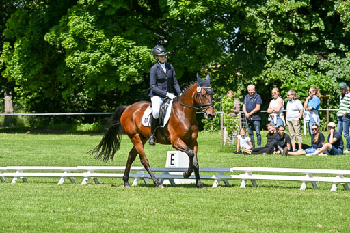  | 13062025 Dressur _1241 