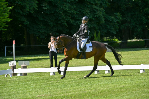  | 13062025 Dressur _1245 