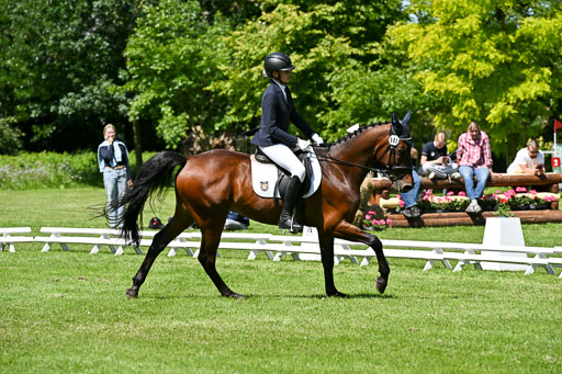  | 13062025 Dressur _1246 