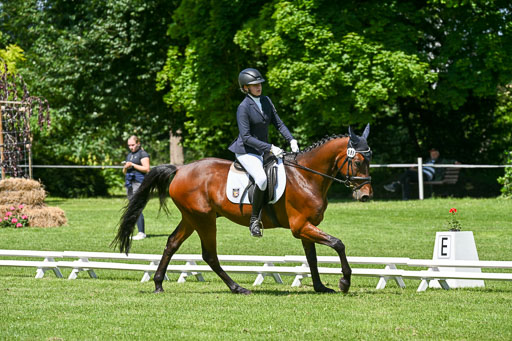  | 13062025 Dressur _1247 