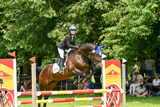  | 15062025 Springen 2 Abt _387 