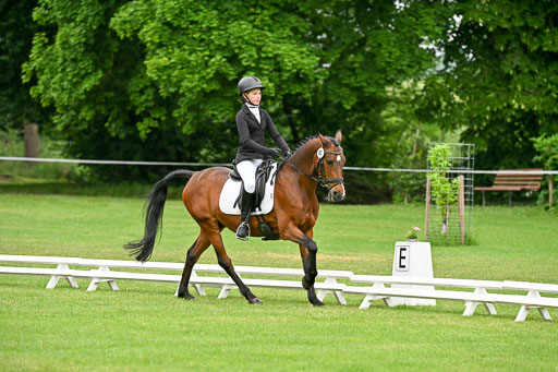  | 30052025 Dressur  (205) 