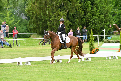  | 30052025 Dressur  (1400) 