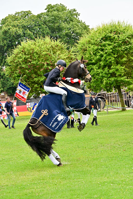 Siegerehrung