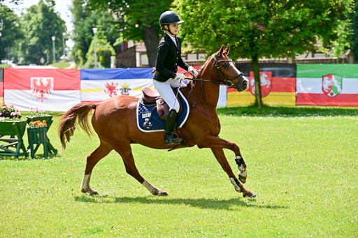  | 01062025 Springen 1 Abt _381 